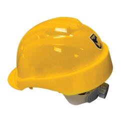 Cap Brim Safety Helmet